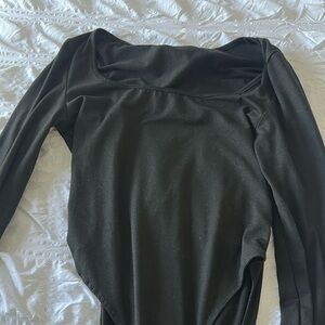 black body suit